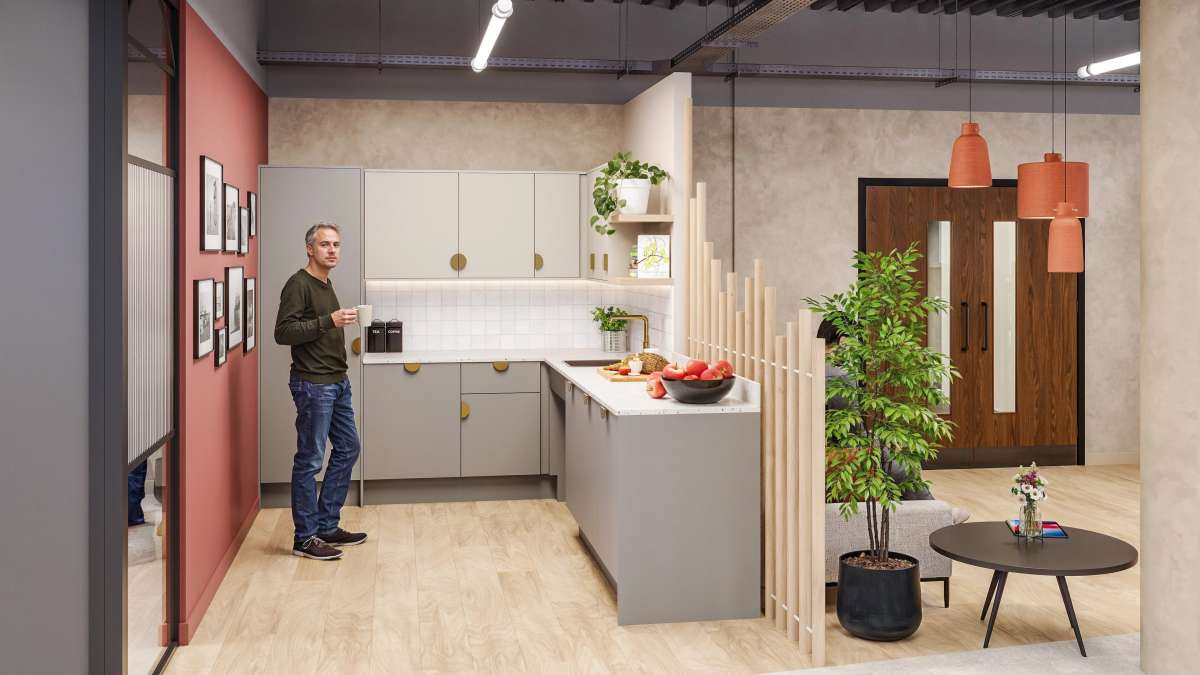 Office in Brighton - photo 2