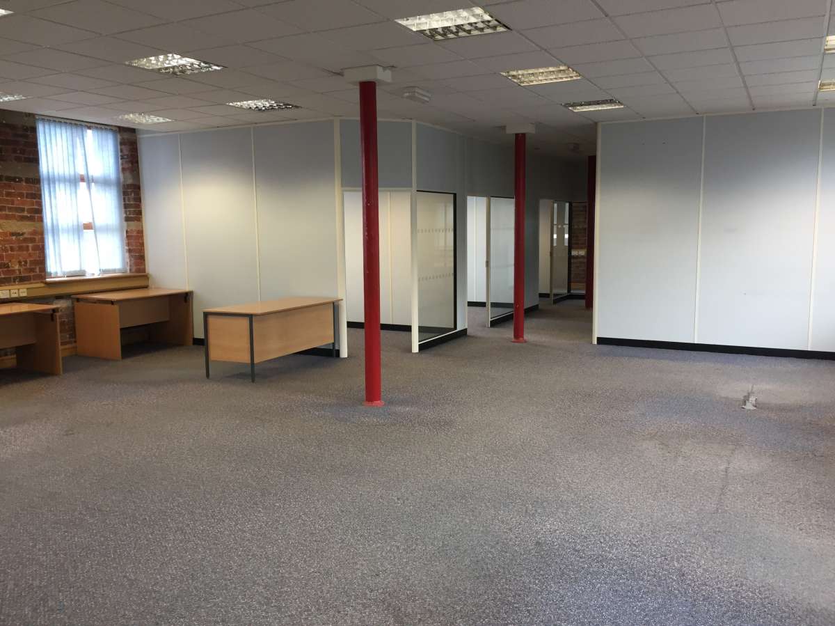 Office in Halifax - photo 2