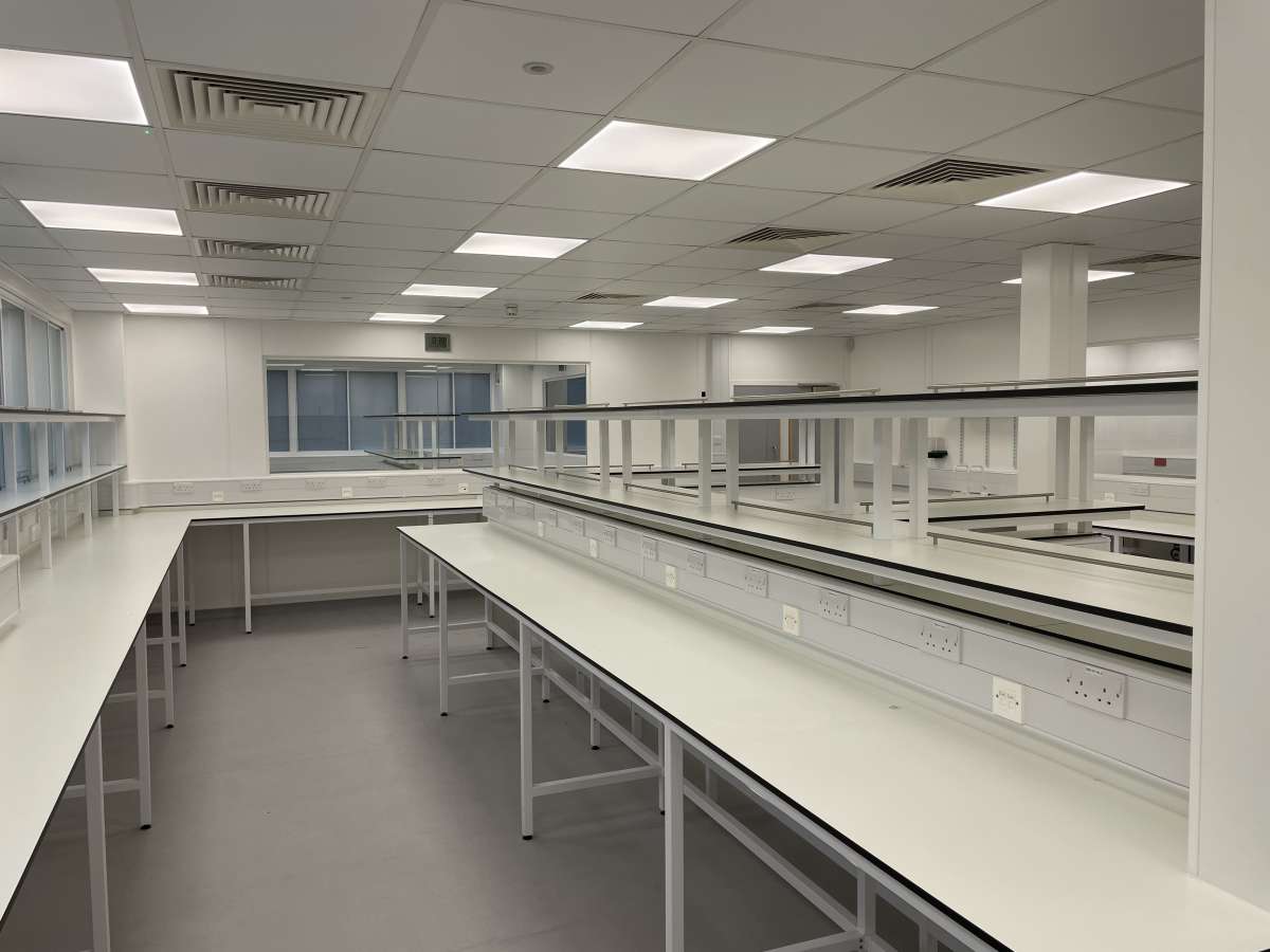 Office in Abingdon - photo 4