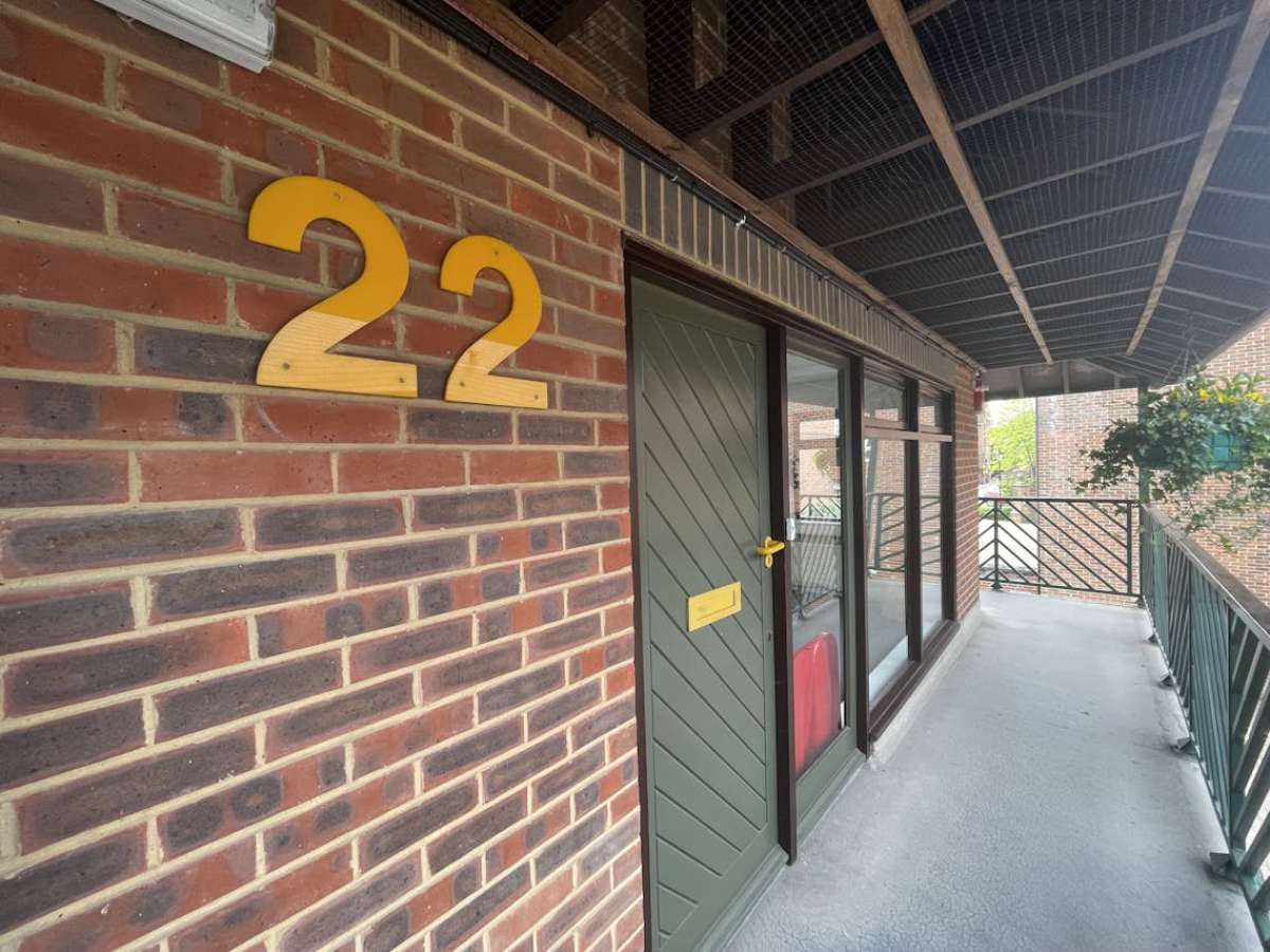 Office in Winchester