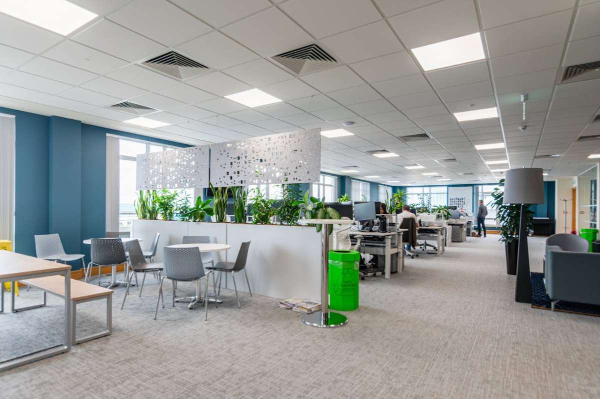 Office in Bournemouth - photo 3