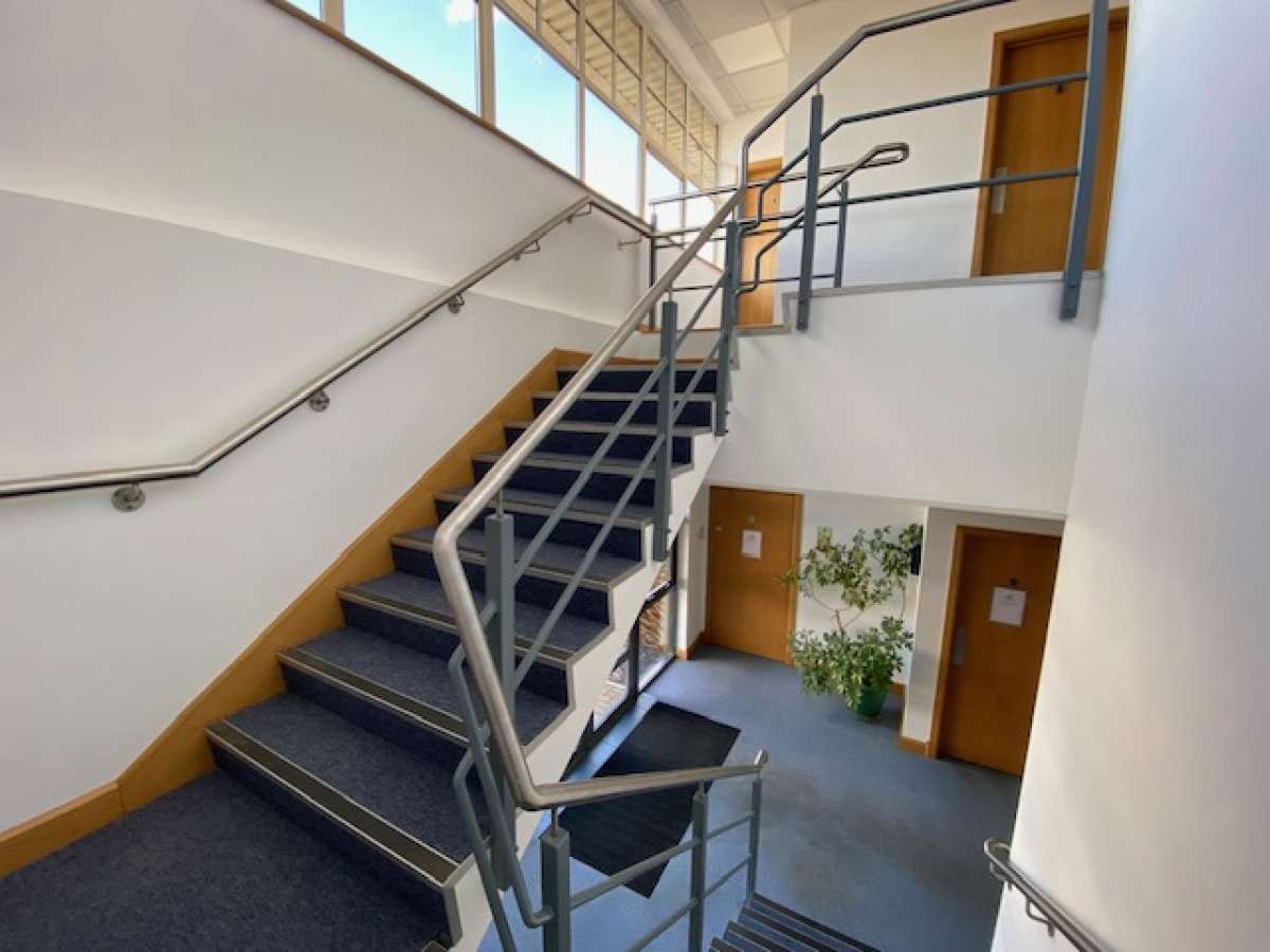 Office in St Ives (Cambs) - photo 4