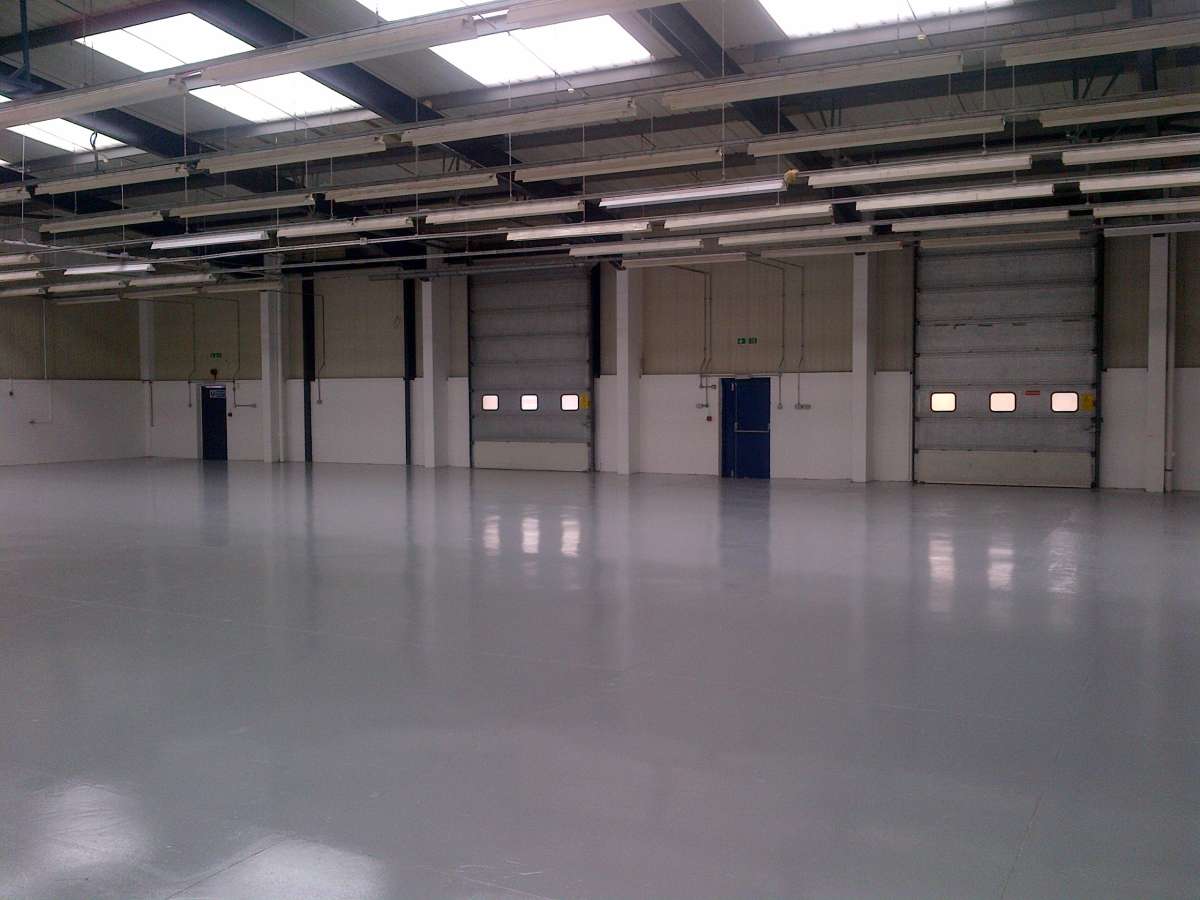 Office in Worthing - photo 3