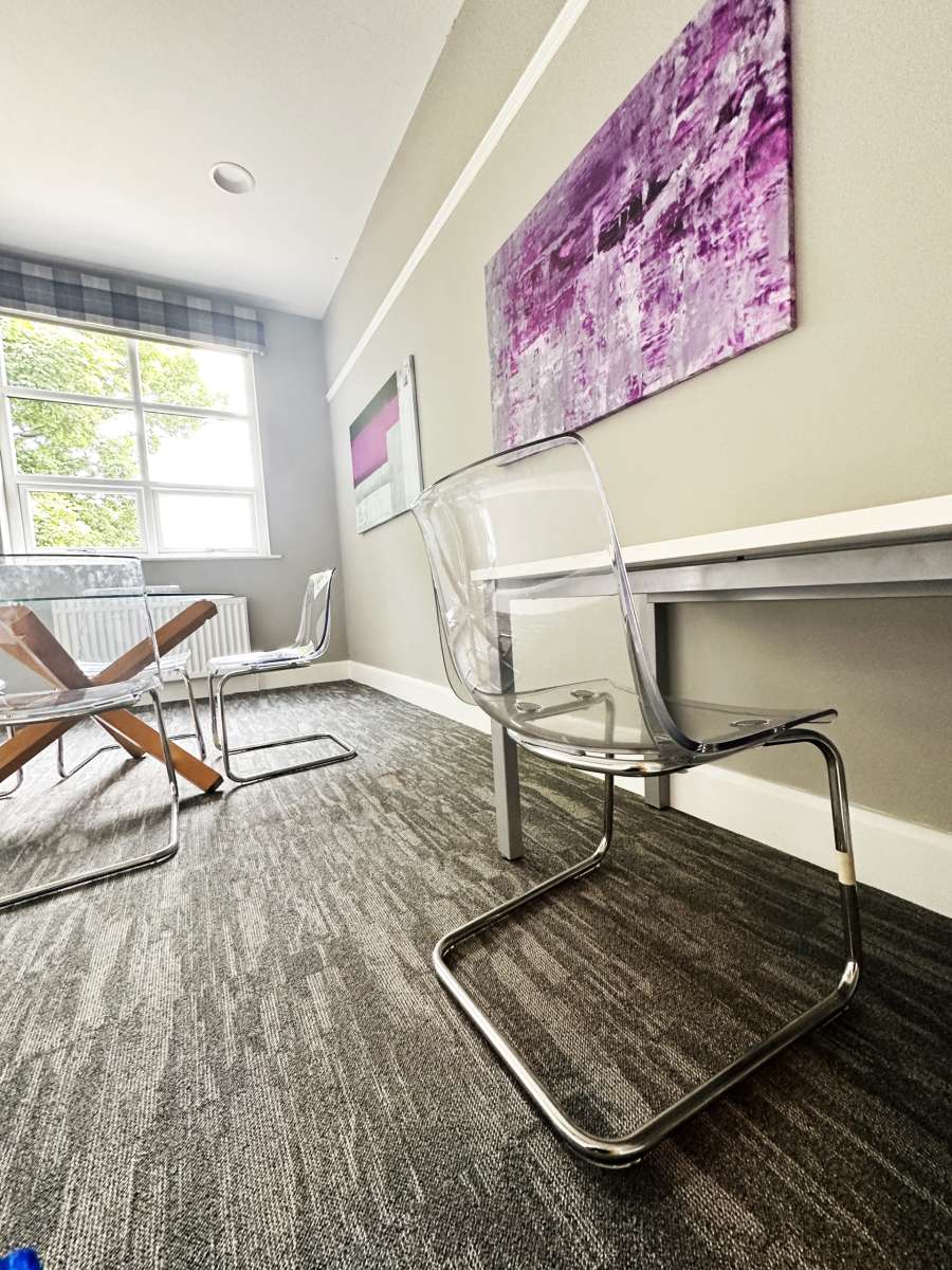 Office in Hebden Bridge - photo 2