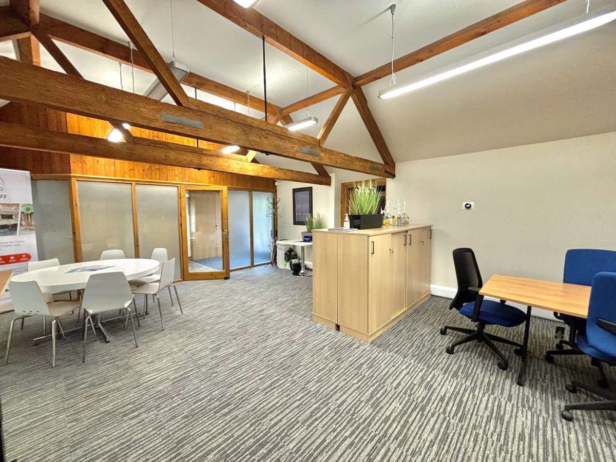 Office in Norwich - photo 3