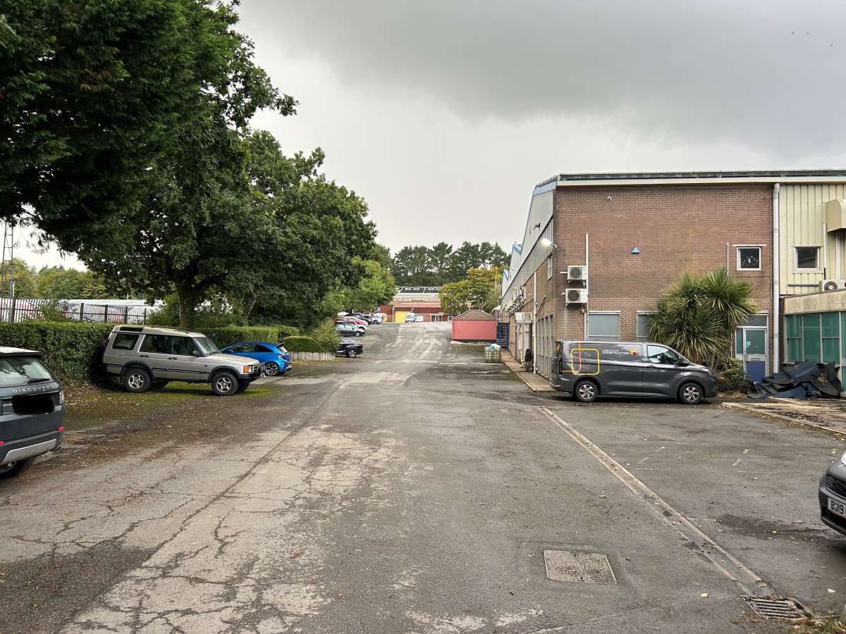 Office in Ivybridge - photo 2