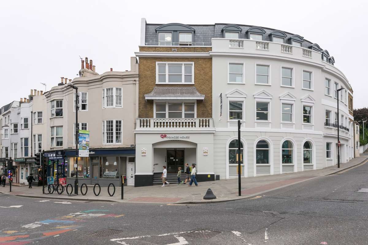 Office in Brighton