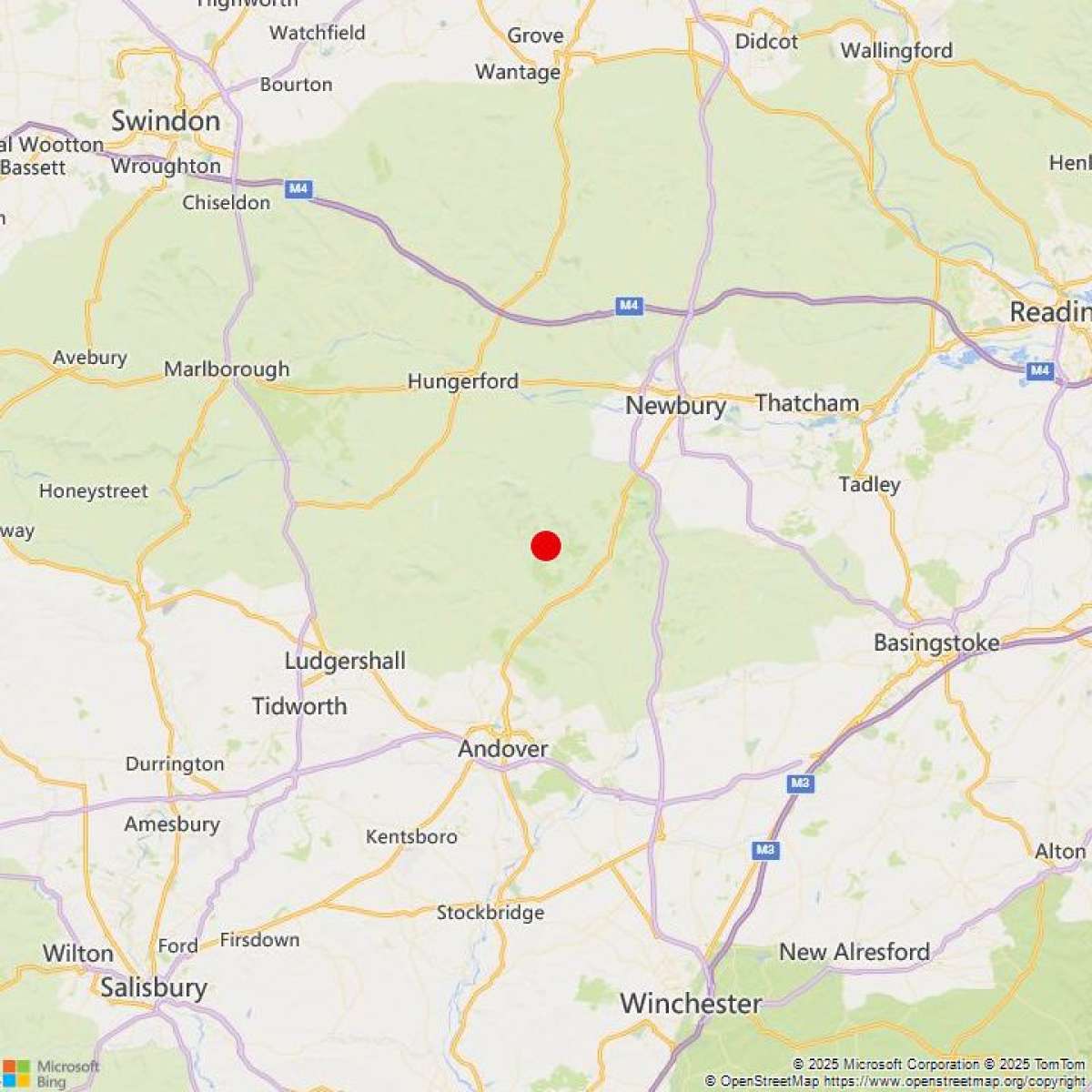 Office in Andover - photo 2