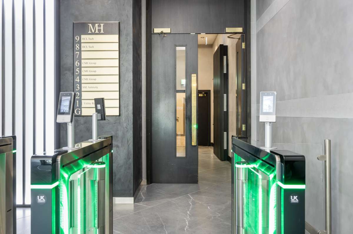 Office in Belfast - photo 3