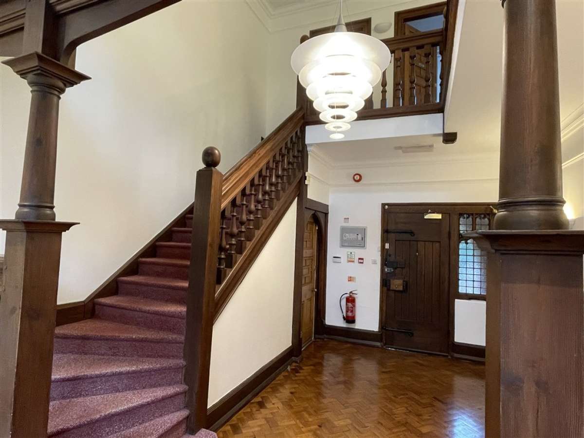 Office in Oxford - photo 2