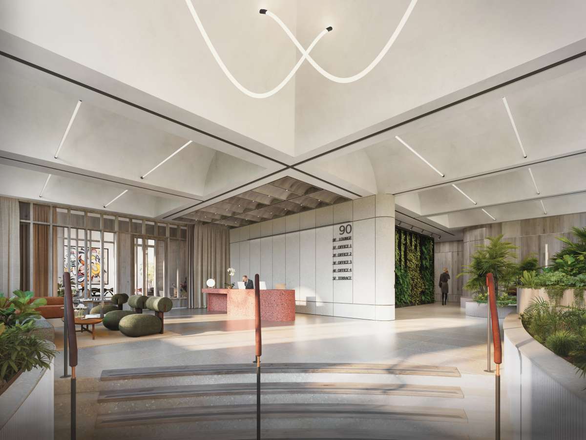 Office in Birmingham - photo 3