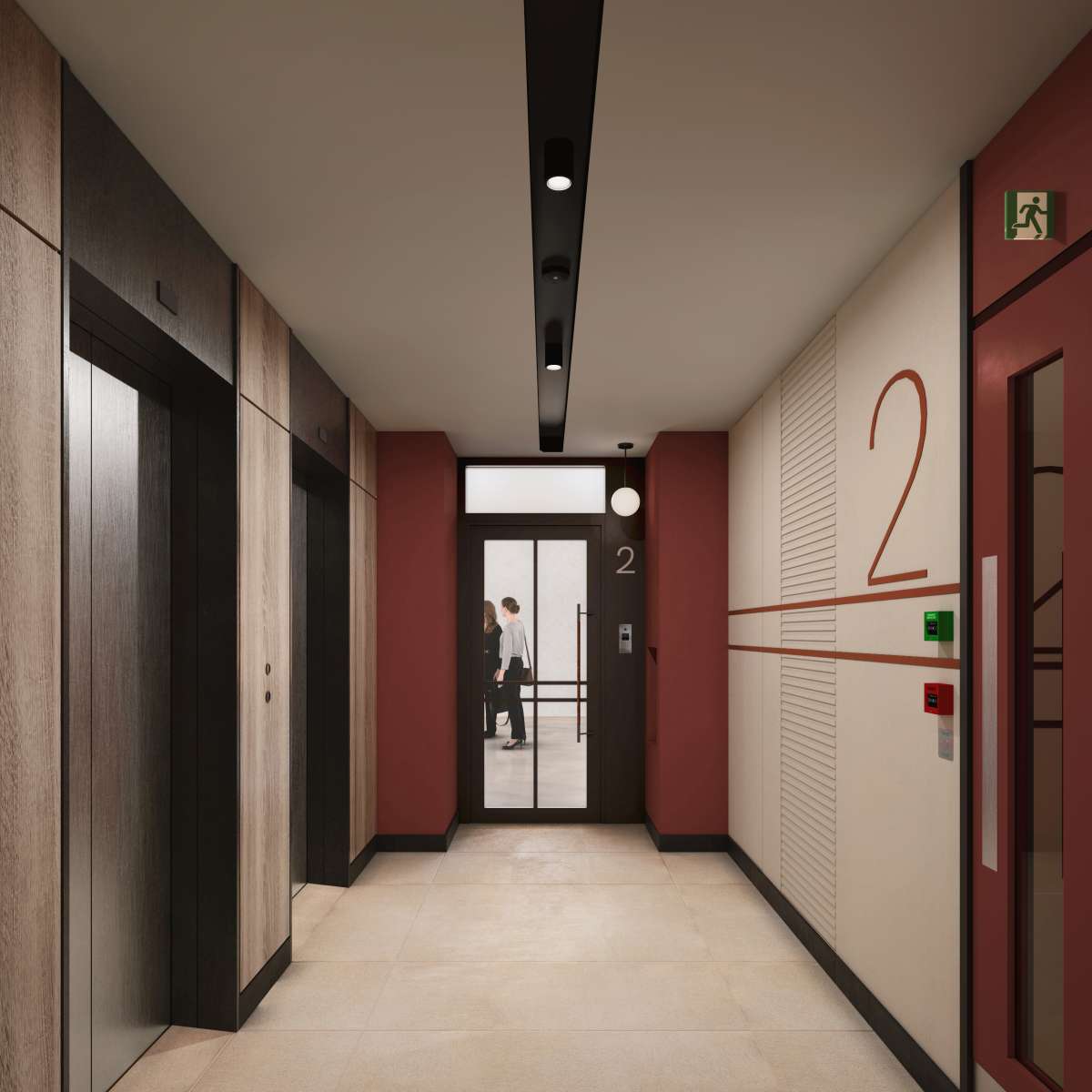 Office in Birmingham - photo 4