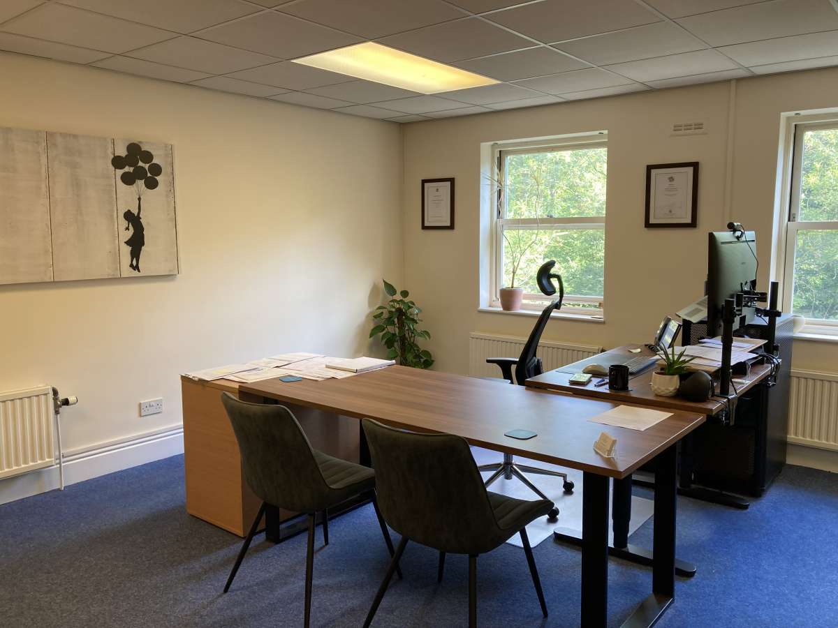 Office in Sheffield - photo 3