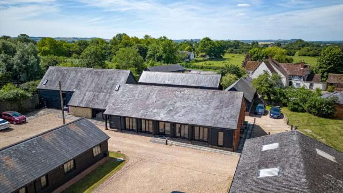 Office in Hitchin - photo 4