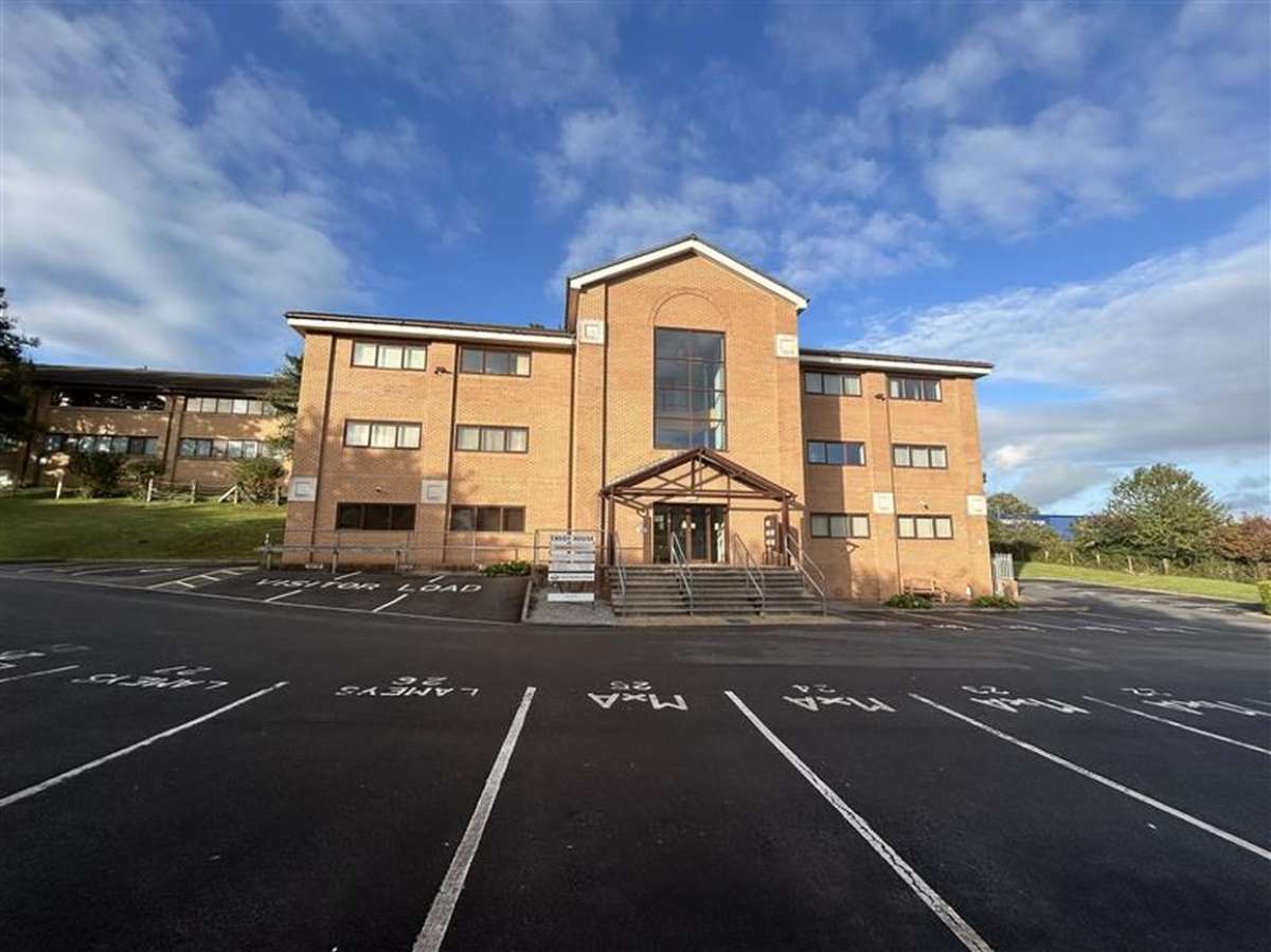 Office in Plymouth - photo 2