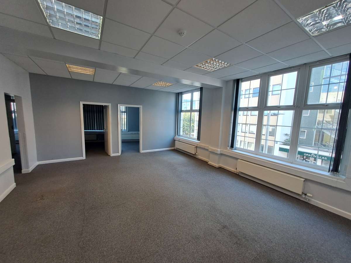 Office in Plymouth - photo 2