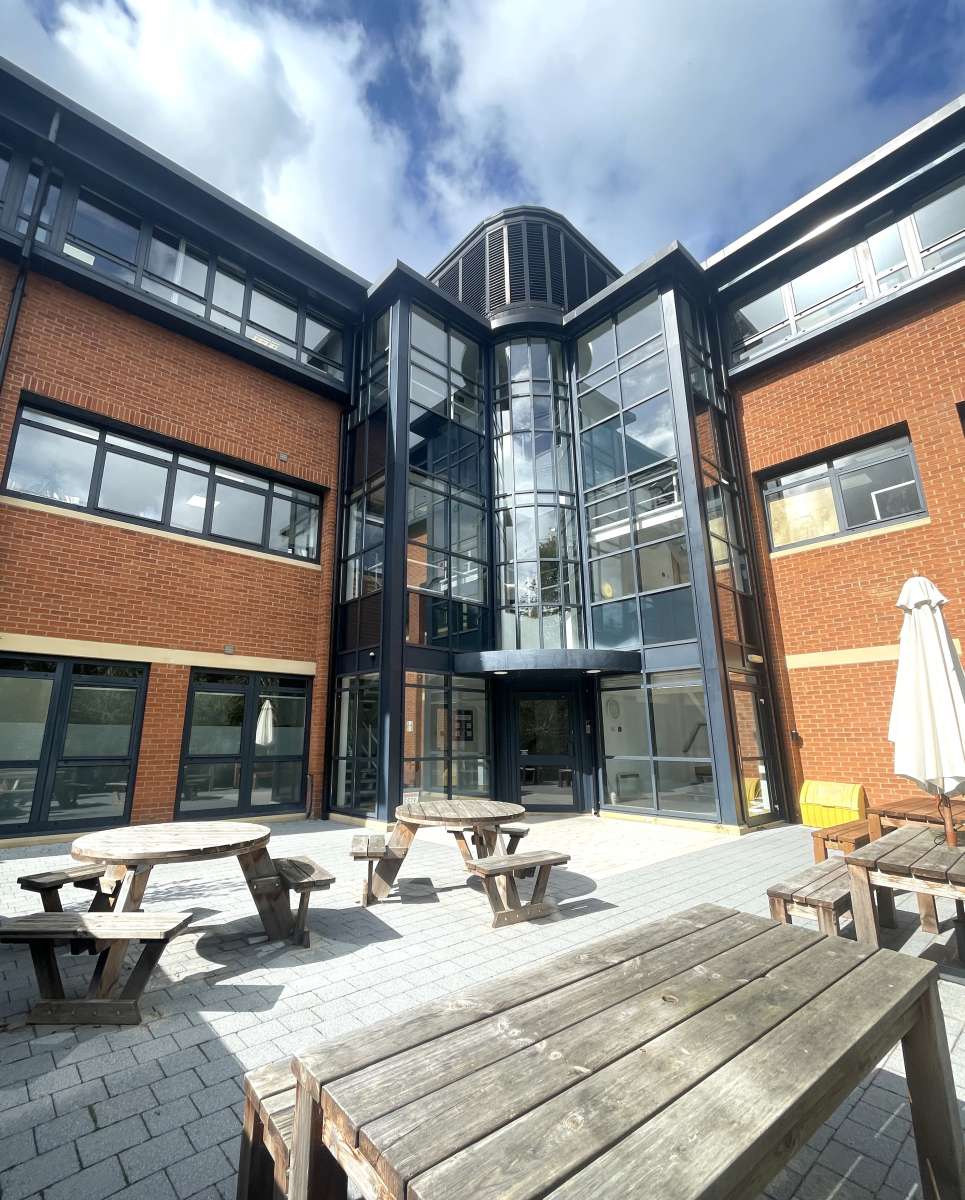 Office in Oxford - photo 2