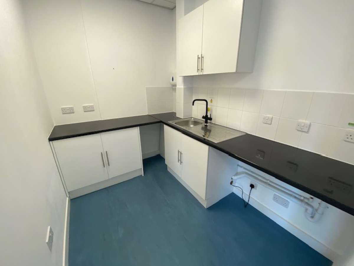 Office in Cambridge - photo 3