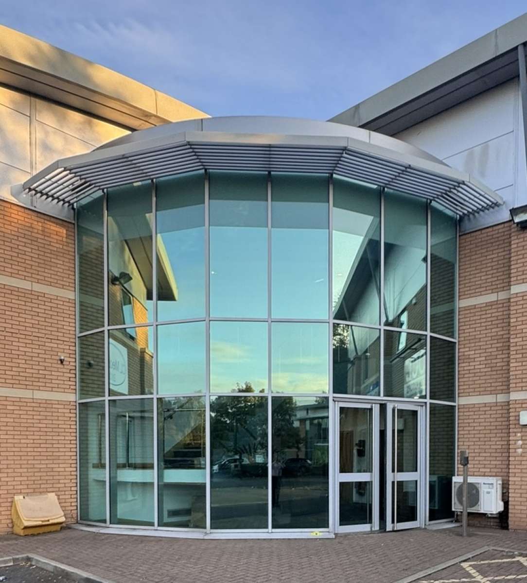 Office in Doncaster - photo 2