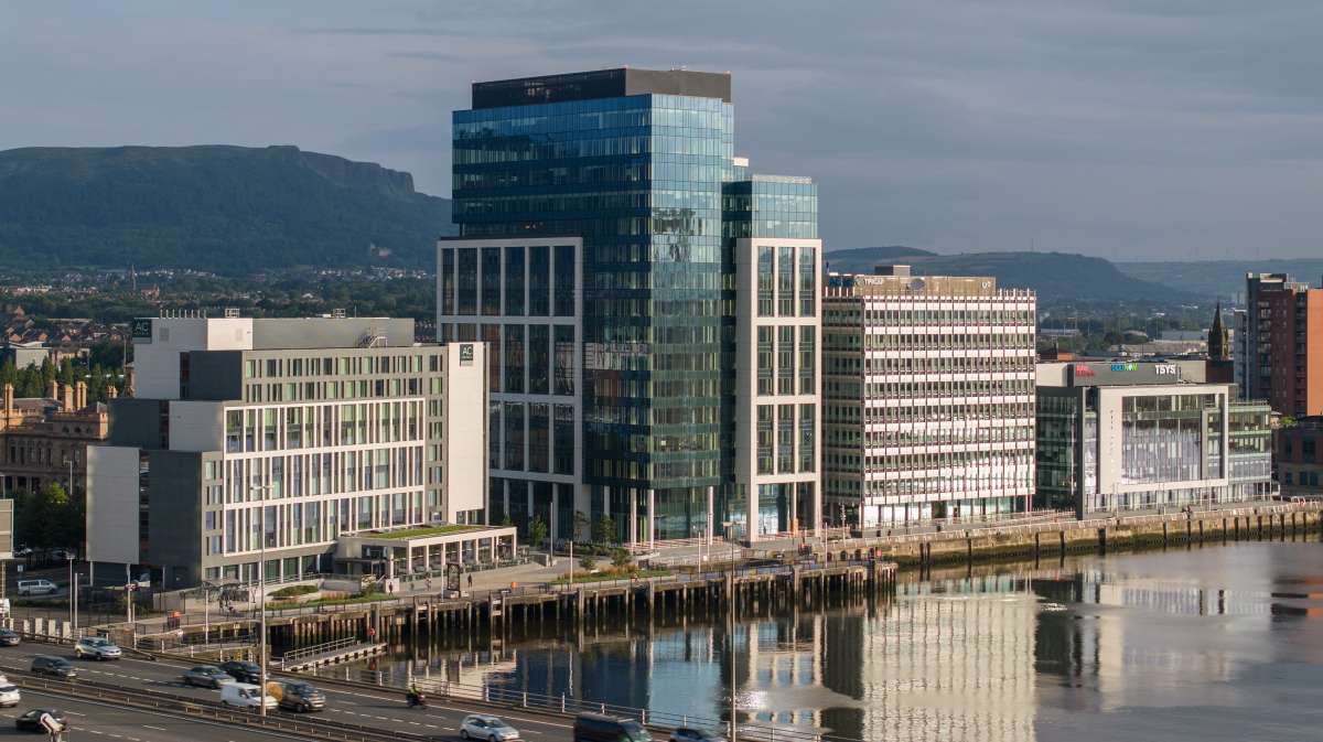 Office in Belfast