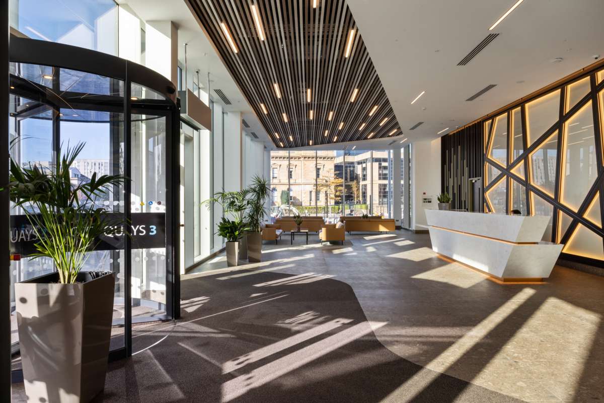 Office in Belfast - photo 4