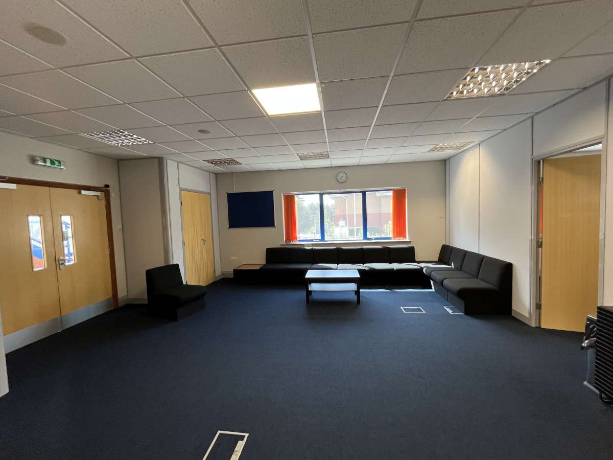 Office in Exeter - photo 4