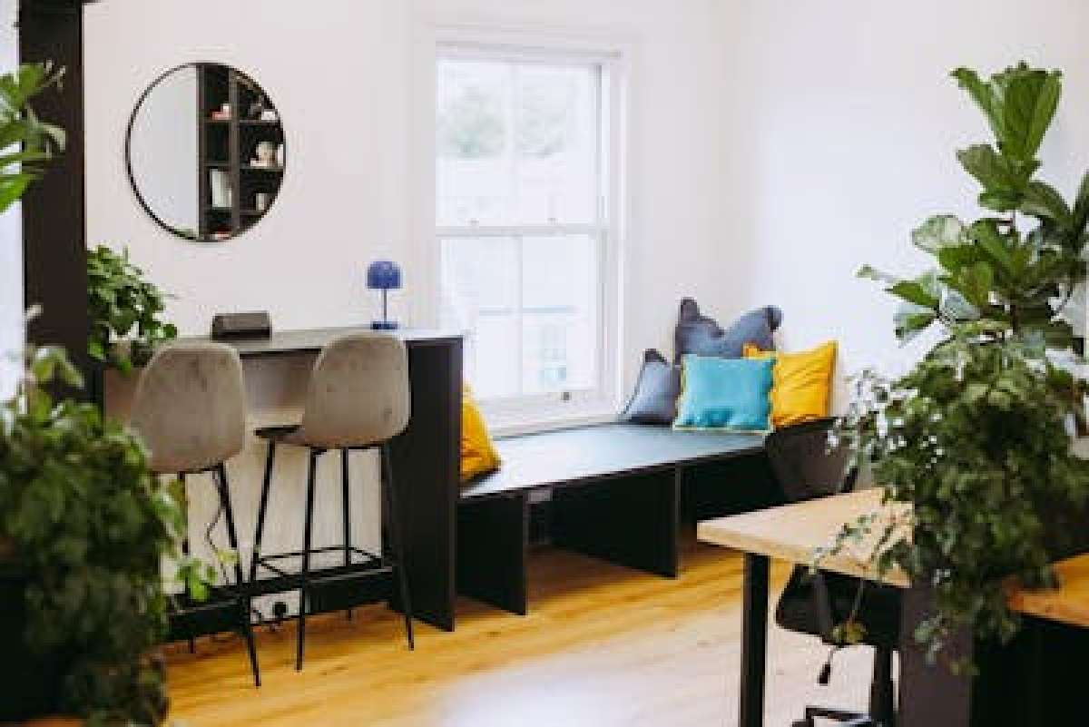 Office in Market Harborough - photo 3