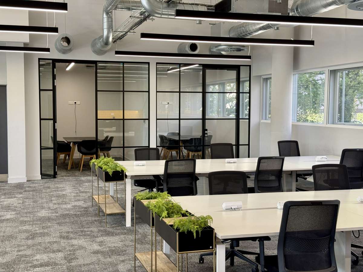 Office in Milton Keynes