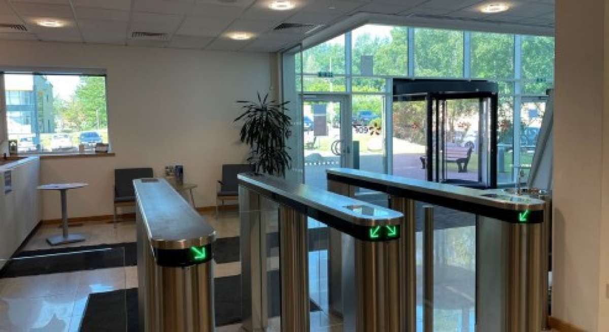 Office in Exeter - photo 3