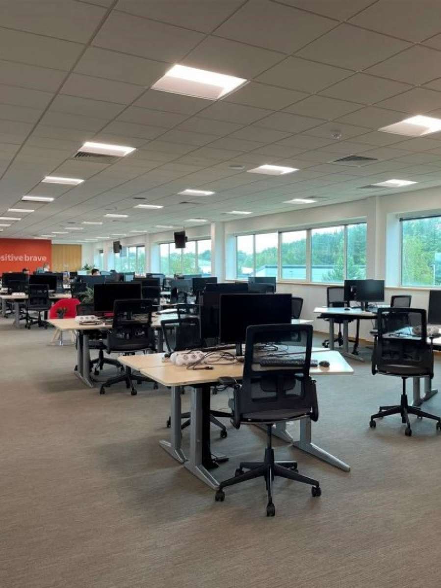 Office in Exeter - photo 4