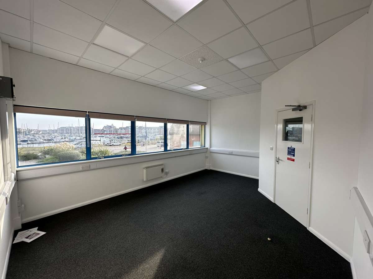 Office in Eastbourne