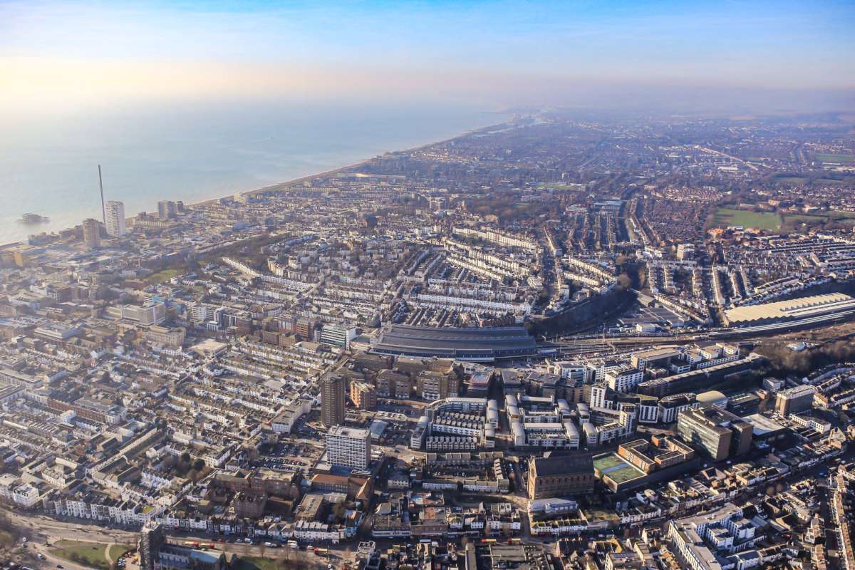 Office in Brighton - photo 2