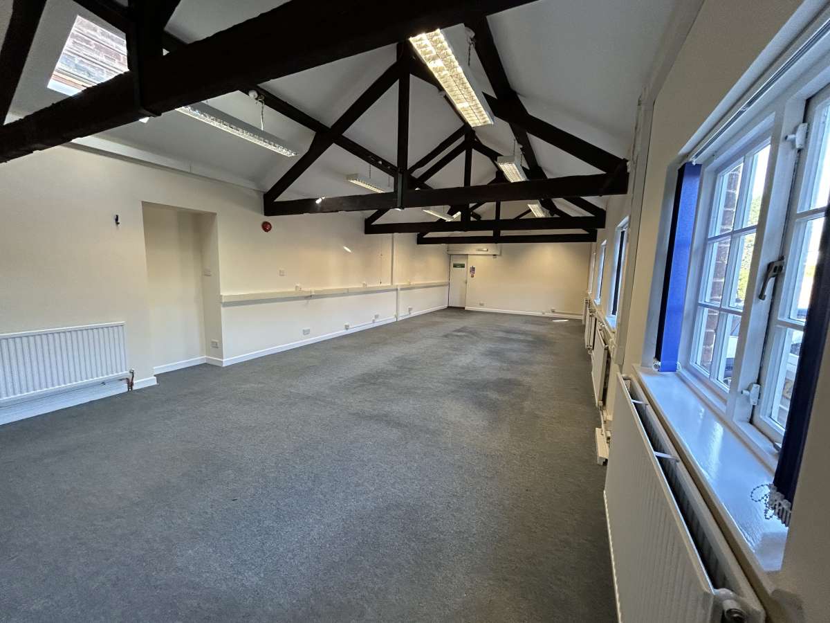 Office in Exeter - photo 3