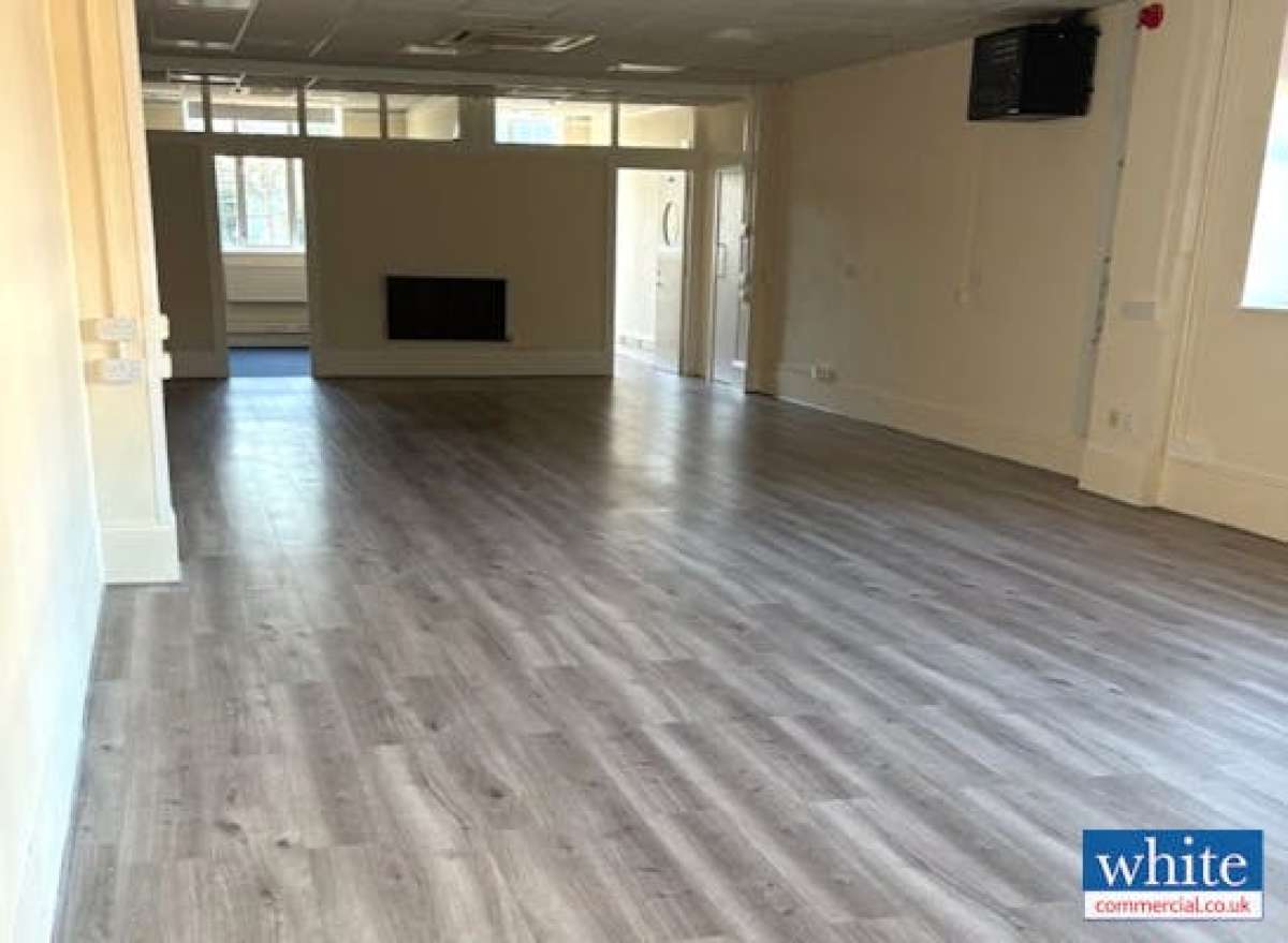 Office in Banbury - photo 2