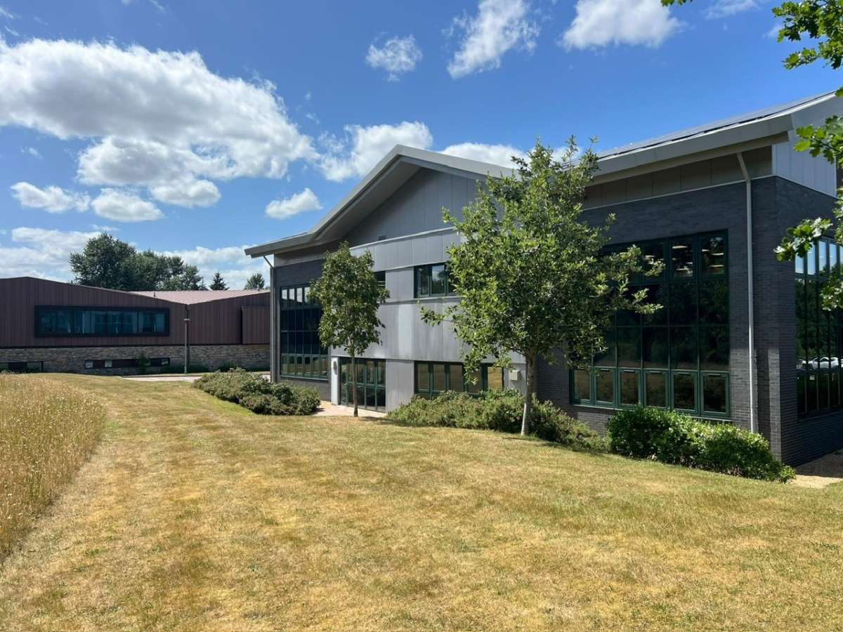 Office in Southampton - photo 2