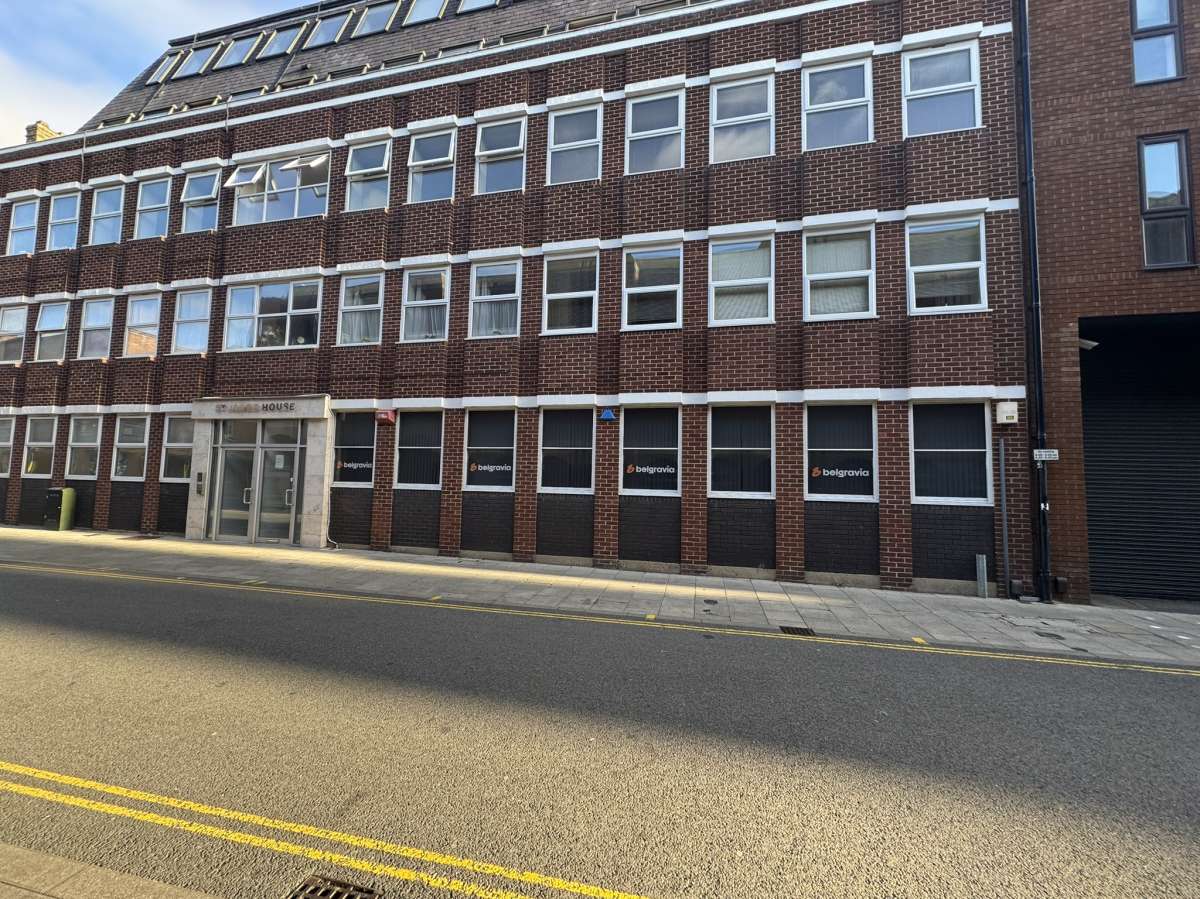 Office in Peterborough - photo 2