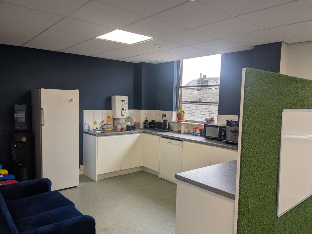 Office in Norwich - photo 3