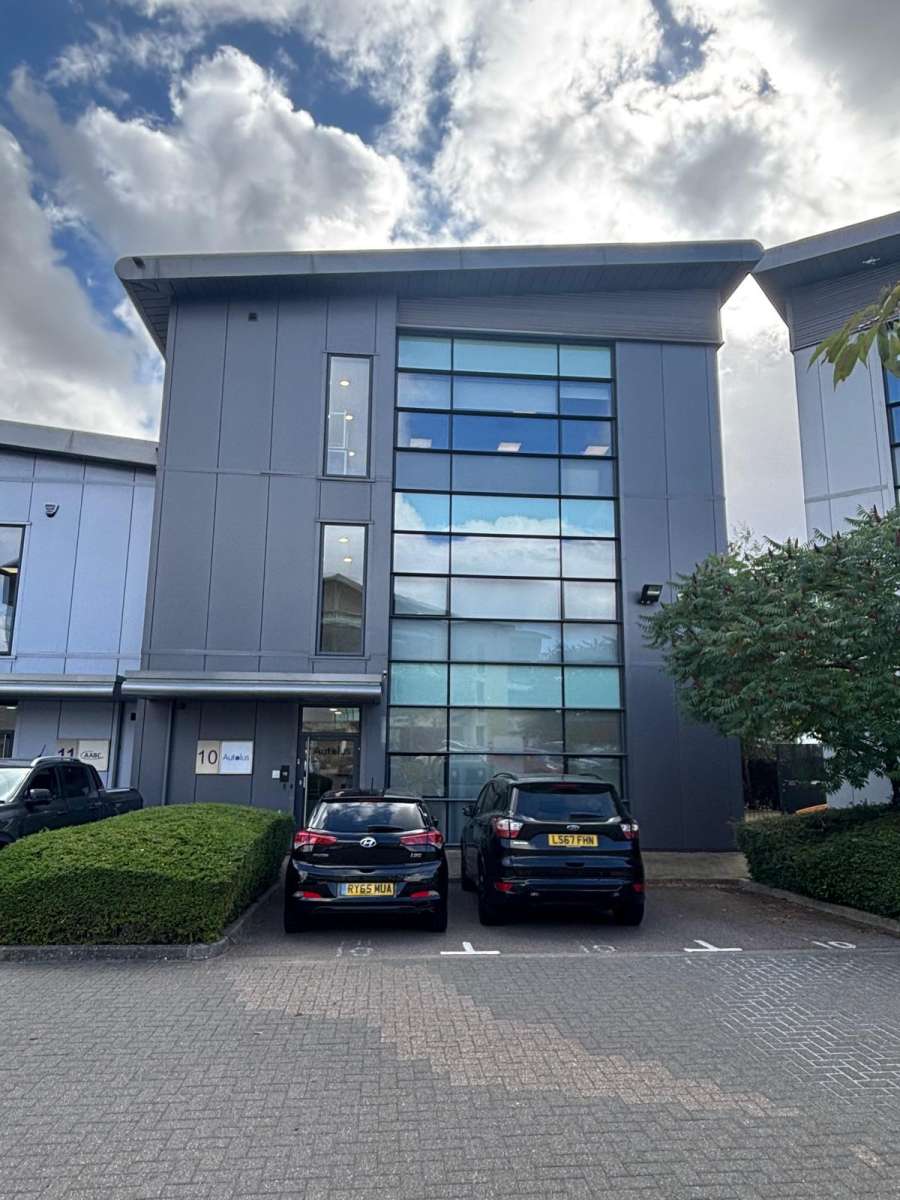 Office in Stevenage