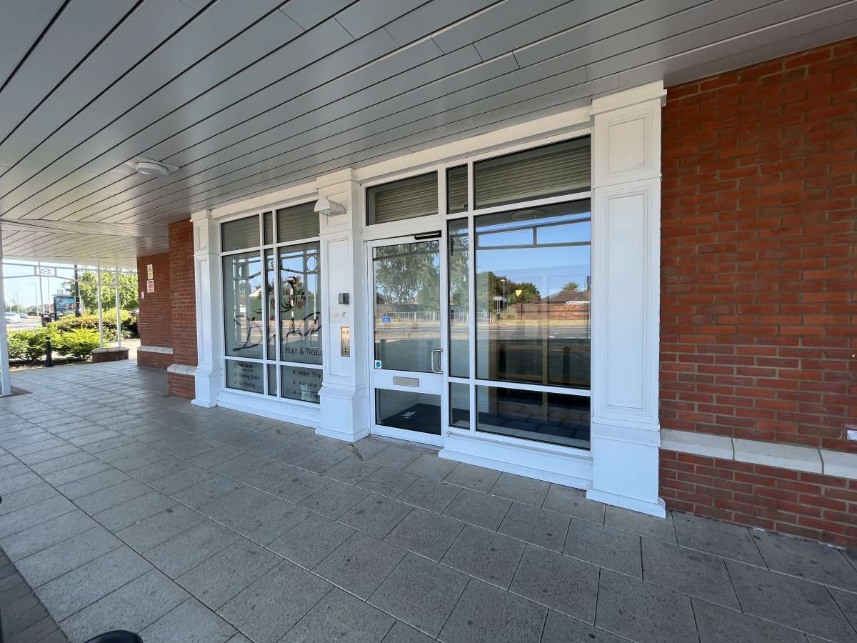 Office in Lincoln - photo 2