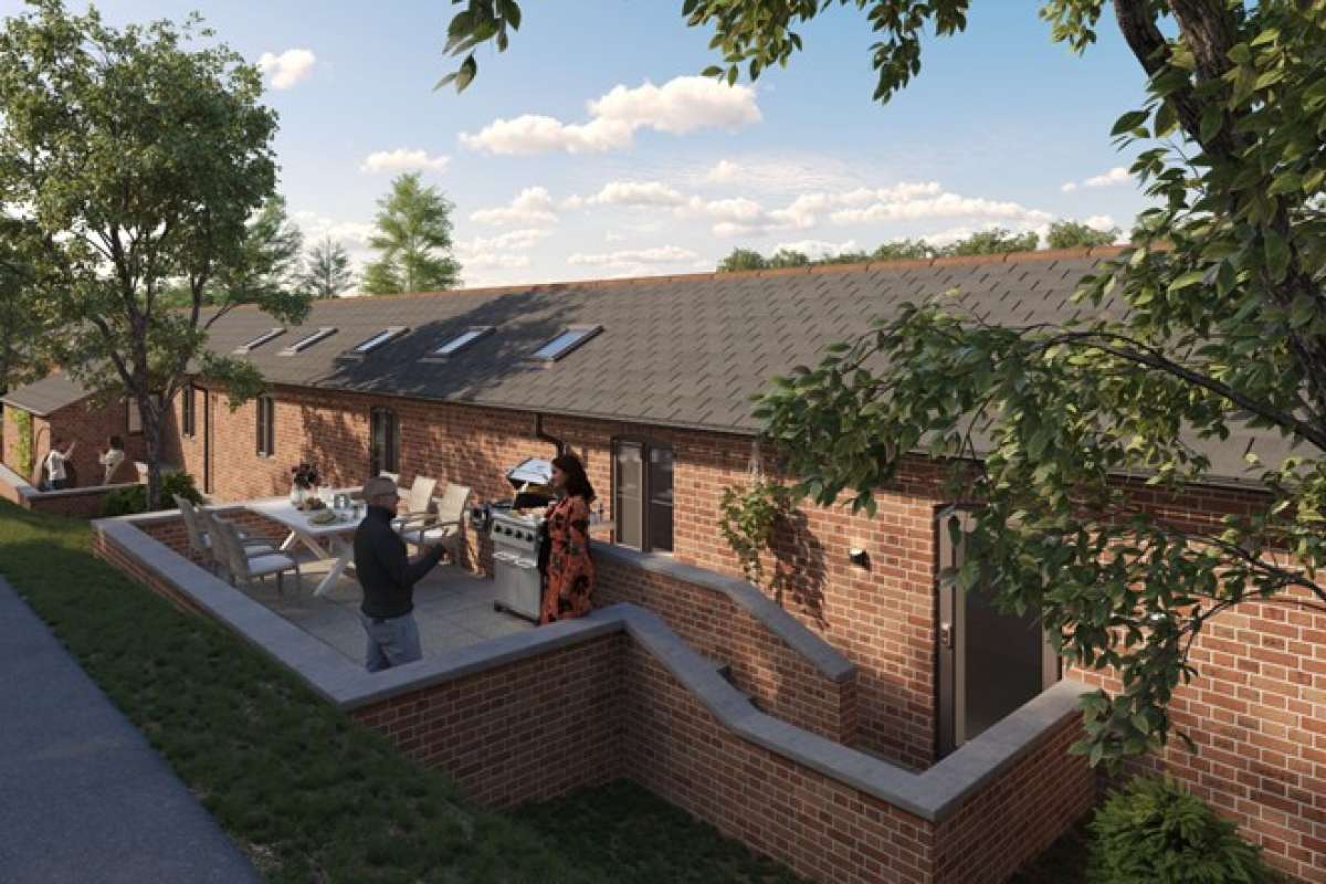 Office in Fareham - photo 2