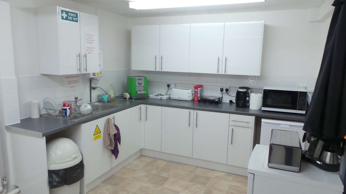 Office in Ashford - photo 4