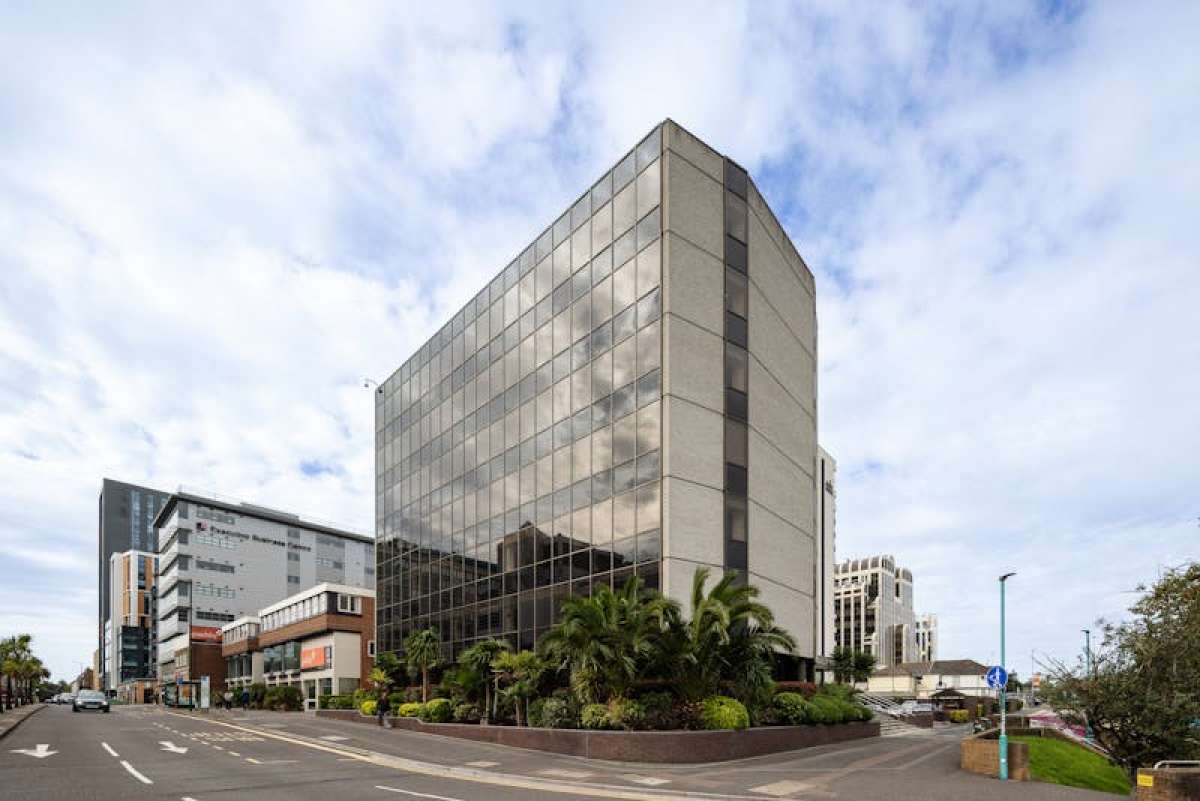 Office in Bournemouth