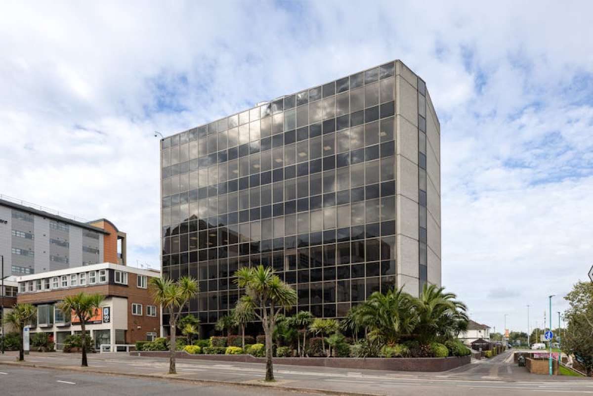 Office in Bournemouth - photo 2