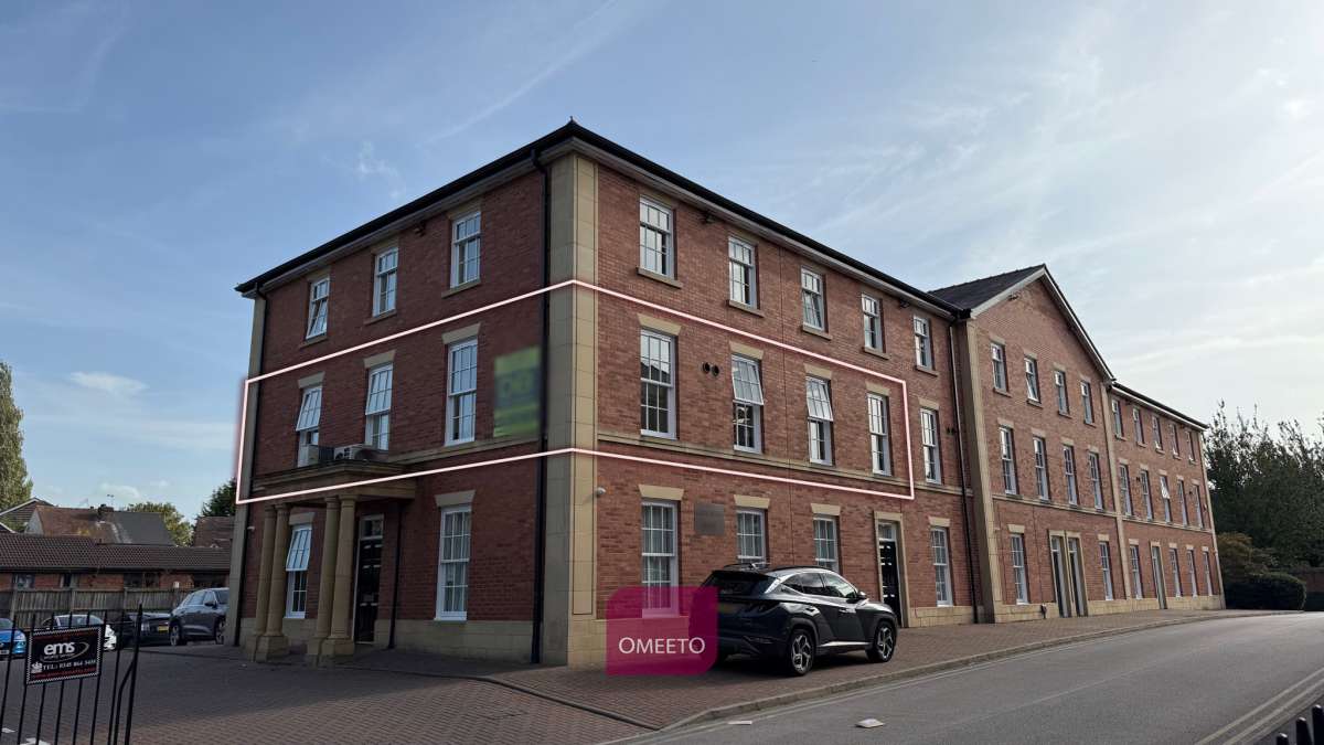 Office in Derby - photo 2