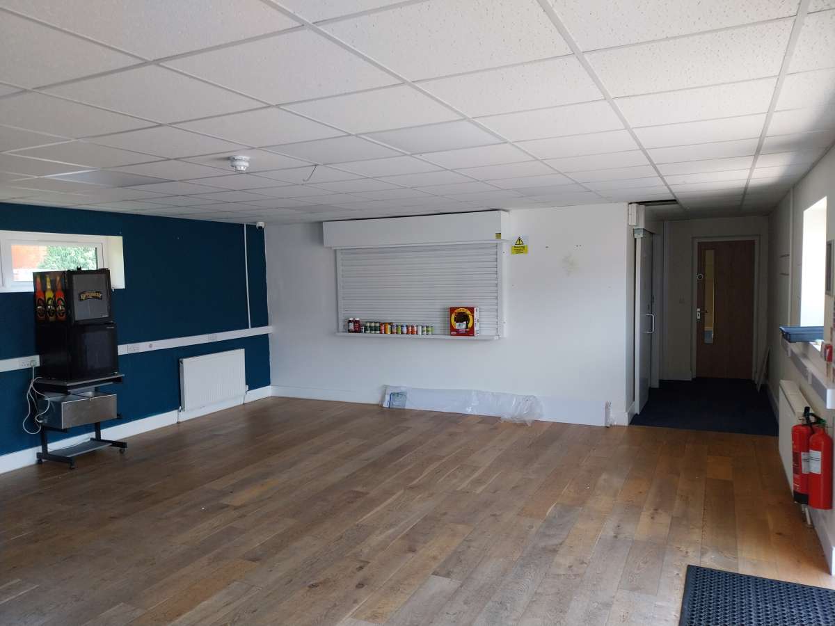 Office in Mablethorpe - photo 4