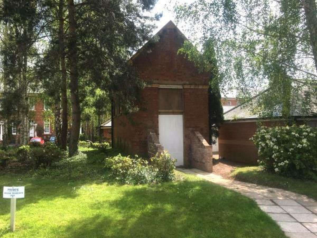 Office in Clyst Heath