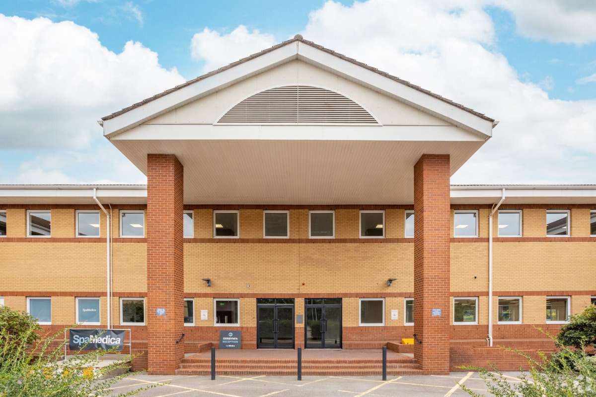 Office in Swansea - photo 4