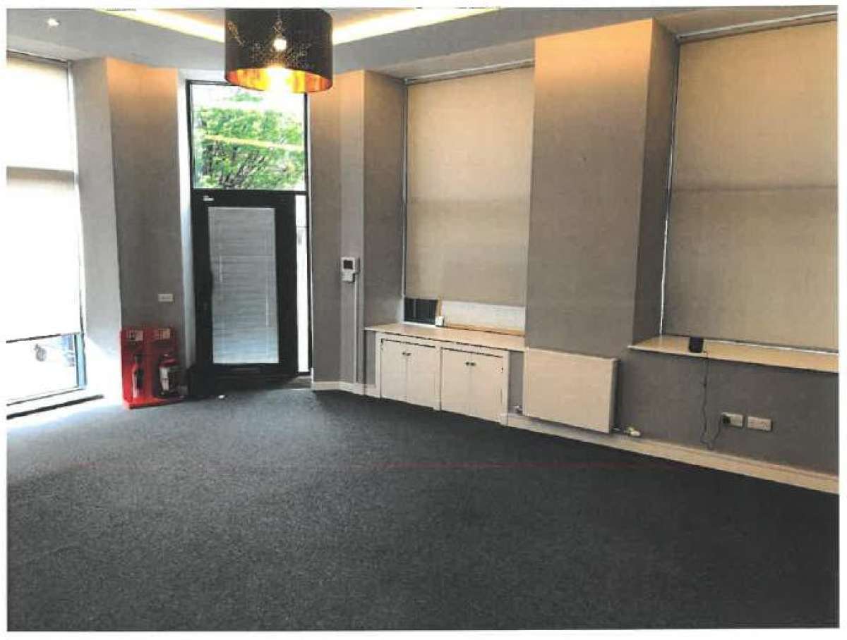 Office in Edinburgh - photo 4