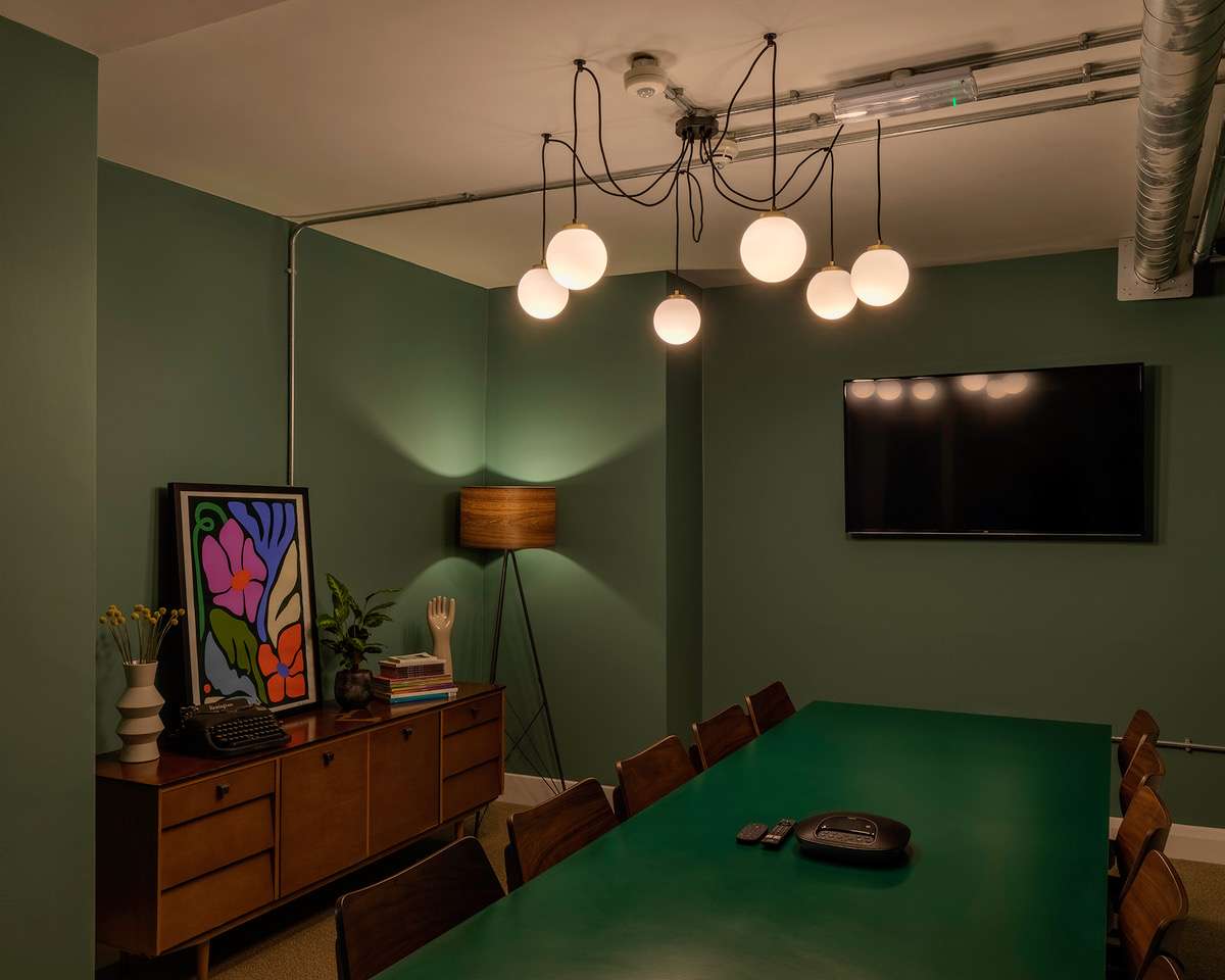 Office in Bristol - photo 3