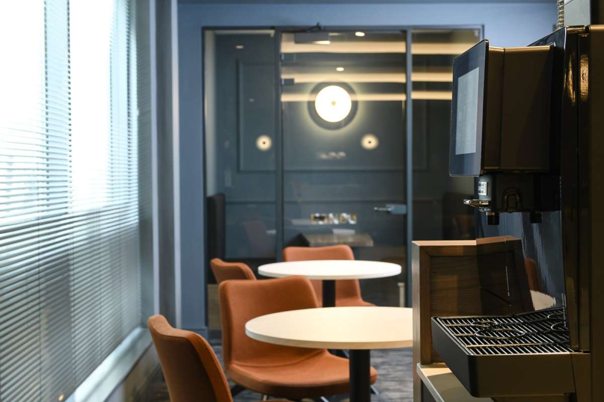 Office in Belfast - photo 3